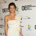 Jessica Biel at a screening of ‘Easy Virtue’ during the Toronto International Film Festival