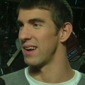 Video 651441 - Access Extended: Michael Phelps Gets Ready To Host ‘SNL’