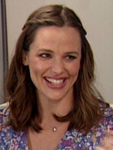 Jennifer Garner