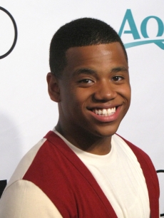 Tristan Wilds