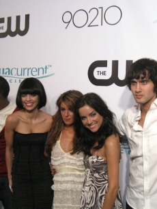 The new ‘90210’ cast