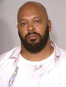 Suge Knight