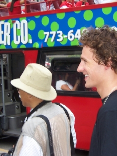 Oprah Olympians - Ryan Lochte