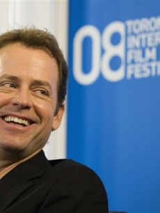 Greg Kinnear at the Toronto Film Festival