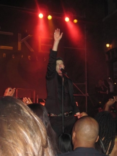 Robin Thicke