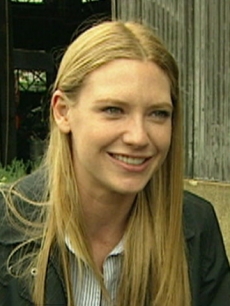 Anna Torv