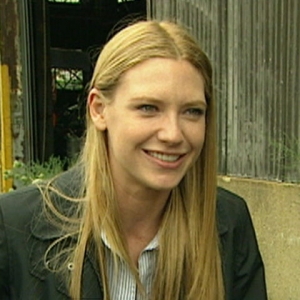 Video 648861 - Access Extended: Anna Torv Talks ‘Fringe’