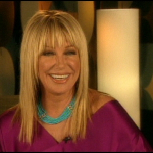Video 650941 - Access Extended: Suzanne Somers’ Youthful Look