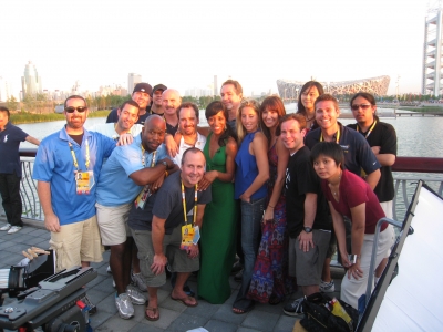 Goodbye from Access Beijing!