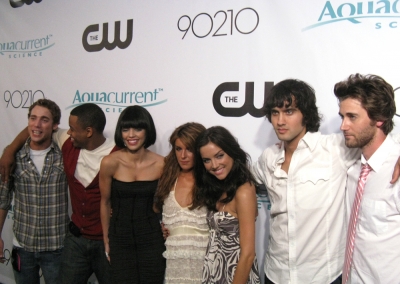 The new ‘90210’ cast
