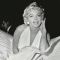 The most classic Marilyn image of all - from “The Seven Year Itch”

