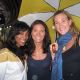 Shaun with Misty May-Treanor and Kerri Walsh