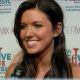 Audrina Patridge talks to Access Hollywood