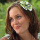 Leighton Meester as Blair Waldorf in Gossip Girl