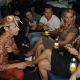 Britney Spears and pals check out the Beatles LOVE show at The Mirage in Vegas