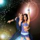 DANCING WITH THE STARS - Brooke Burke and Derek Hough 