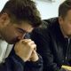 Colin Farrell and Edward Norton in ‘Pride and Glory’