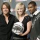 Keith Urban, Natasha Bedingfield and Usher announce their NFL concert