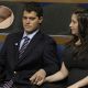 Levi Johnston sports a ‘Bristol’ tattoo on his ring finger in honor of girlfriend Bristol Palin