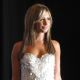 Ashley Tisdale shimmers at the VMAs