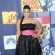 Jordin Sparks arrives at the 2008 MTV Video Music Awards