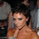 Victoria Beckham attends the Marc Jacobs 2009 Spring Collection