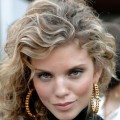AnnaLynne McCord at Safilo at the Kari Feinstein Emmy Style Lounge 