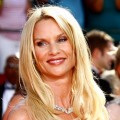 ‘Desperate Housewives’ star Nicollette Sheridan at the Emmys 