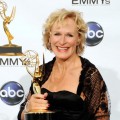 Glenn Close, Best Actress in a Drama Series for ‘Damages’