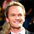 Neil Patrick Harris arrives at the 60th Primetime Emmys 