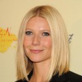 Gwyneth Paltrow at the launch of ‘Spain:OnThe Road Again’ 