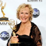 Glenn Close, Best Actress in a Drama Series for ‘Damages’