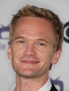 Neil Patrick Harris