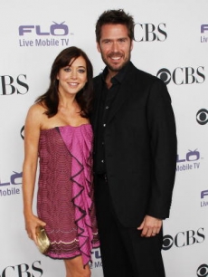 Alyson Hannigan; Alexis Denisof