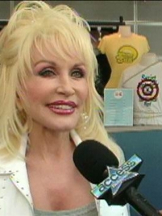 Dolly Parton