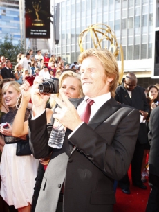 Denis Leary turns the cameras on Access