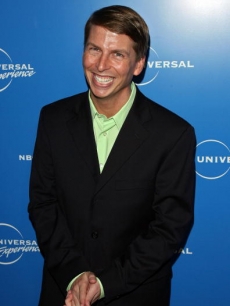 ‘30 Rock’s’ Jack McBrayer