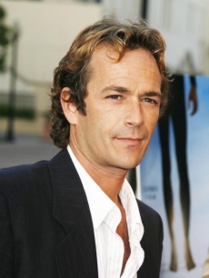 Luke Perry