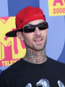 Travis Barker