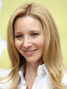 Lisa Kudrow 