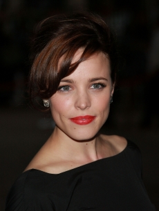 Rachel McAdams