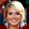 Heidi Klum adds some sparkle to the Emmys 