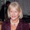 Helen Mirren attends the 125th Metropolitan Opera opening night in New York 