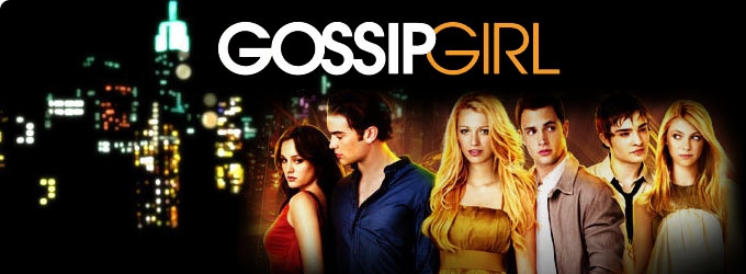 Gossip Girl