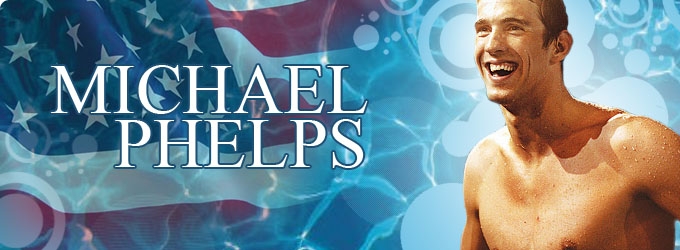 Michael Phelps
