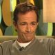 Video 690359 - Luke Perry Clams Up On ‘90210’