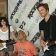 Video 693861 - ‘90210’ Cast Members Celebrate Rock Band 2 Release