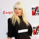 Video 699541 - Christina Aguilera Rocks The Vote!