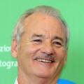 Bill Murray at the Venice Film Festival, 2007