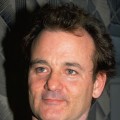 A young Bill Murray
